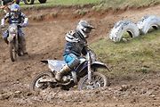 Obrovská motokrosová rodina ze Stříbrska se sešla hned na Nový rok na Terénu sv. Petra. A bylo z toho parádní odpoledne.