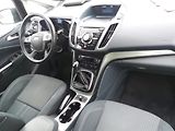 Ford Kuga 2.0TDCi,110kW,TAŽNY,SERV.KNÍŽK - náhled 10