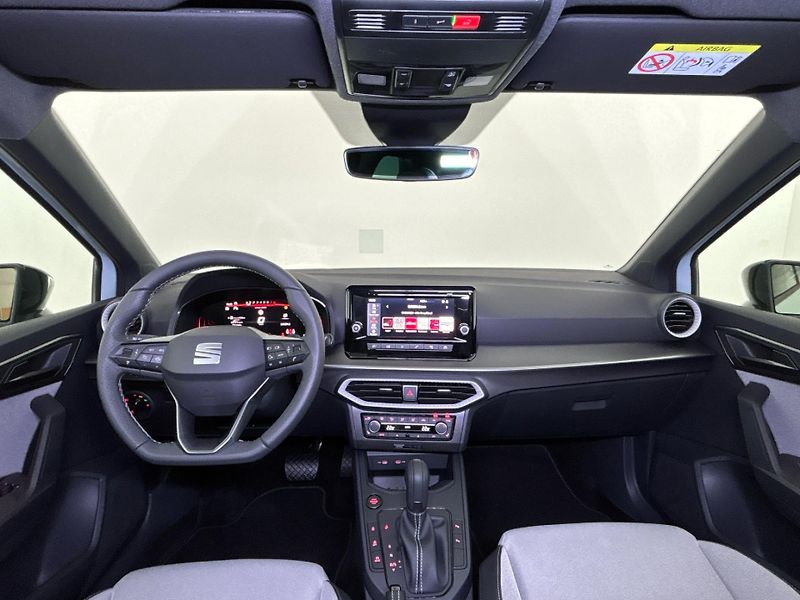 Seat Arona (2026) FR - fotka 5 z 27