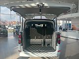 Ford Tourneo Custom (2026) 2,0 EcoBlue 110kW/150k  Titani - náhled 9