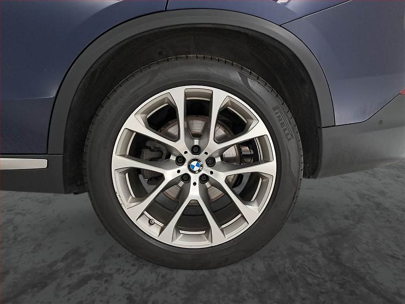 BMW X5 (2021) xDrive30d - fotka 15 z 32