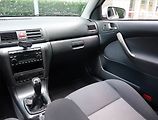 Škoda Octavia (2004) 1.9 TDI, po STK, Tažné - náhled 8