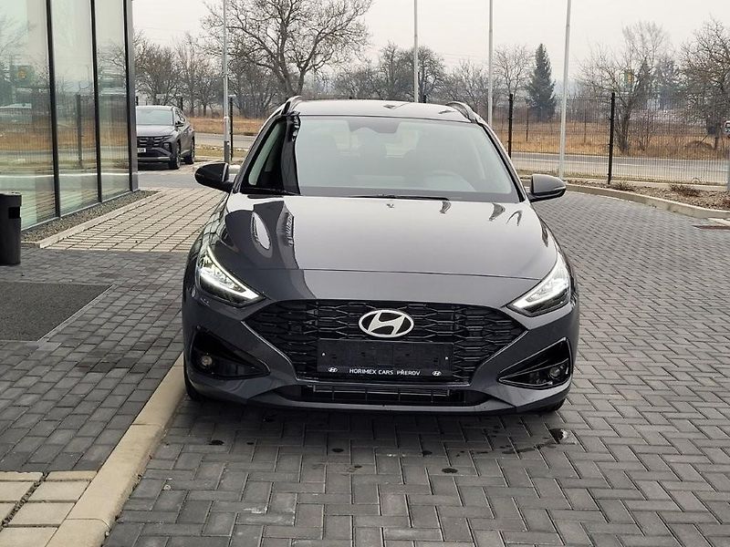 Hyundai i30 (2026) WG 1,0 T-GDI 85kW MT SMART - fotka 26 z 27