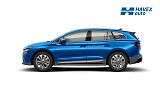 Škoda Enyaq (2026) 85x, 82 kWh 210 kW 4x4 Selecti - náhled 2