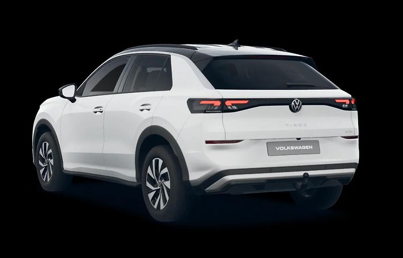 Volkswagen T-Roc Life 1,5 eTSI 85 kW 7DSG - fotka 3 z 4