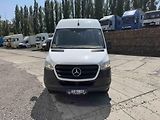 Mercedes-Benz Sprinter (2022) Sprinter 317 CDI -skříň-spaní - náhled 2