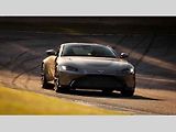 Aston Martin Vantage