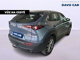 Mazda CX-30 2,0 110kW Skyactiv-G150 AWD Pl - náhled 7
