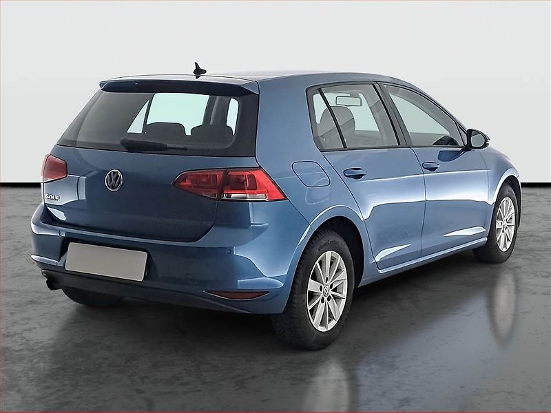 Volkswagen Golf (2013) 1.2 TSI, Serv.kniha, Navi - fotka 5 z 20