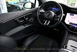 Mercedes-Benz EQS 580 4M SUV HYPERSCREEN K360°  - náhled 22