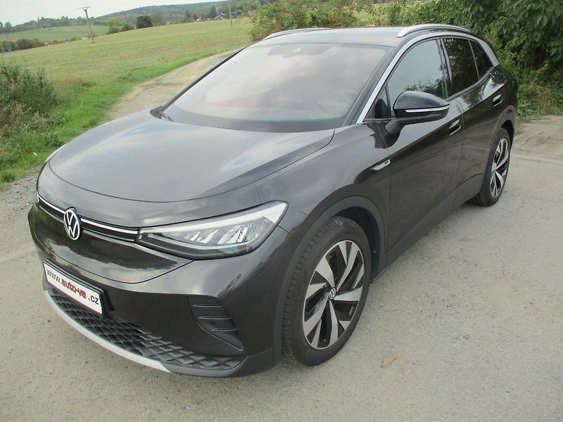 Volkswagen ID.4 150kW/77KWh PRO PERFO TEP.Č*TZ - fotka 2 z 50