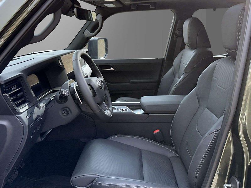 Lexus GX 550 (2025) Luxury - fotka 21 z 40