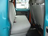 Volkswagen Transporter 1.9 TDi, 6 míst, valník - náhled 15