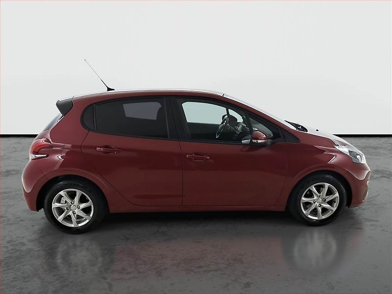 Peugeot 208 (2016) 1.2 PureTech, Automat - fotka 6 z 23