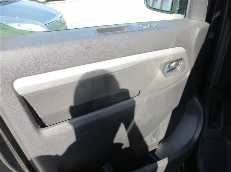 Citroën SpaceTourer 2,0 HDi, Jumpy,automat,9míst, - fotka 15 z 44
