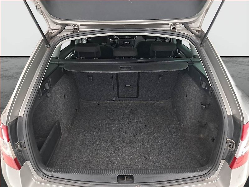 Škoda Octavia (2014) 1.6 TDI, Tempomat - fotka 13 z 16