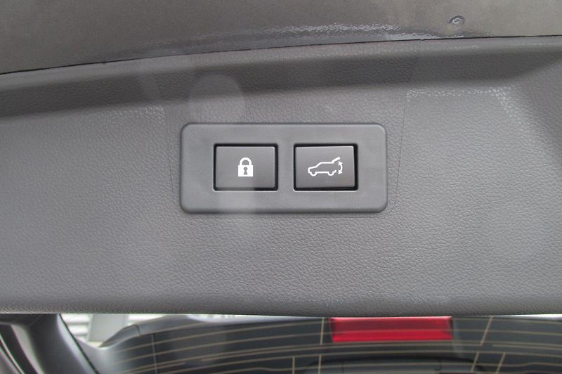 Subaru Outback (2025) 2,5i TOURING  MY25.5 - fotka 47 z 58