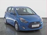 Hyundai ix20 (2016) 1.4 CVVT, Serv.kniha - náhled 1