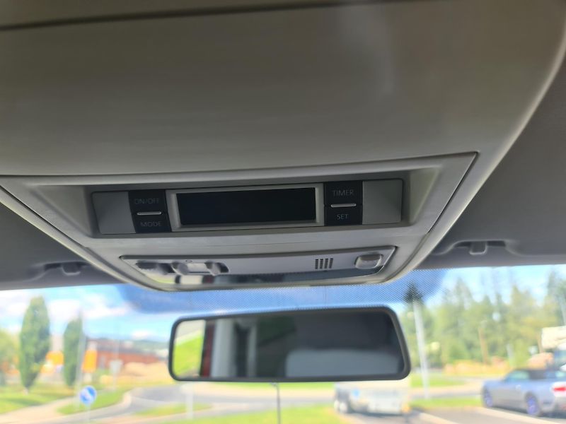 Volkswagen Multivan (2011) 2.0 TDi 103-KW WEBAST OLOMOUC - fotka 30 z 109