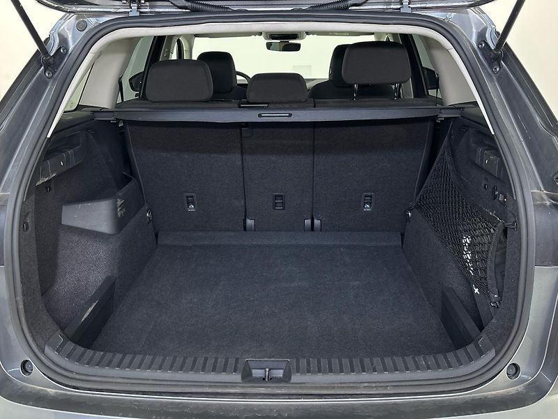 Škoda Kodiaq Selection DSG - fotka 10 z 30