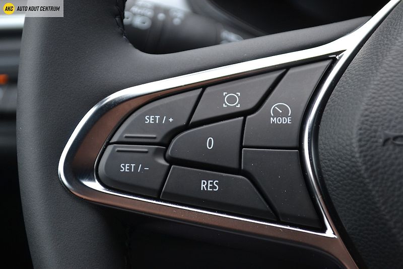 Renault Captur evolution TCe 90 - fotka 36 z 44