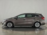Kia Ceed Exclusive DCT - náhled 2