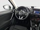 Mazda CX-5 (2012) 2.0 Skyactiv-G, Kůže, Navi - náhled 7