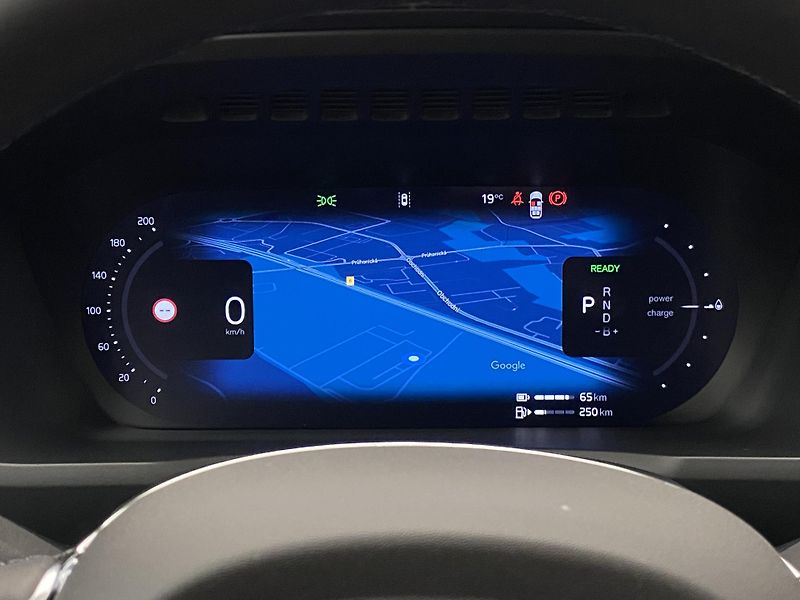 Volvo XC90 (2026) T8 AWD Plug-in BRIGHT ULTRA - fotka 39 z 75