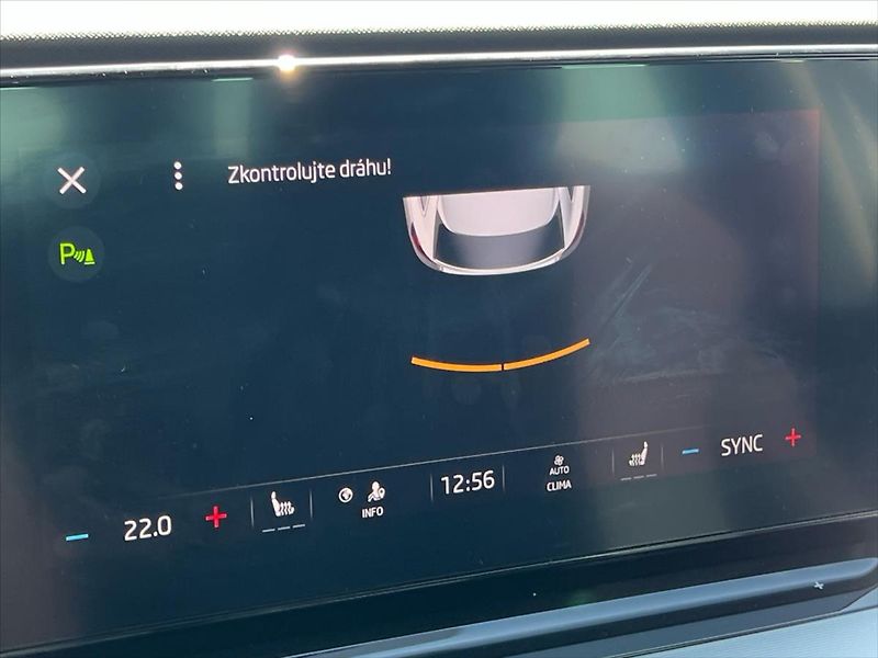 Škoda Octavia 1,5 TSi 110kW STYLE  IV. - fotka 17 z 28