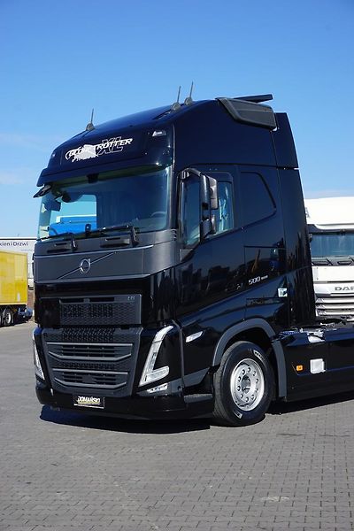 Volvo FH (2022) 500 / I – SAVE / XL / EURO 6 / - fotka 27 z 51