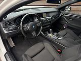 BMW Řada 5 (2016) +530xd+ČR+DPH+ - náhled 13