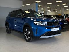Opel Frontera (2025) 0.1 GS Electric 44kWh - fotografie inzerátu