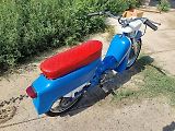 Jawa 50 21ka 1978