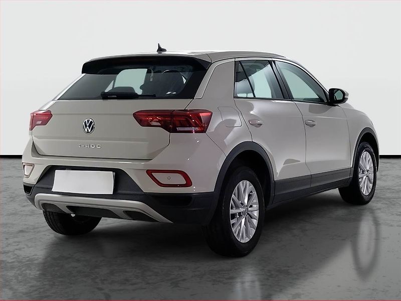 Volkswagen T-Roc (2024) 1.0 TSI - fotka 5 z 17