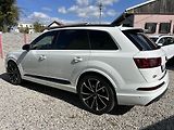 Audi Q7 (2019) 5.0 TDi 210KW S-LINE M- HYBRID - náhled 10