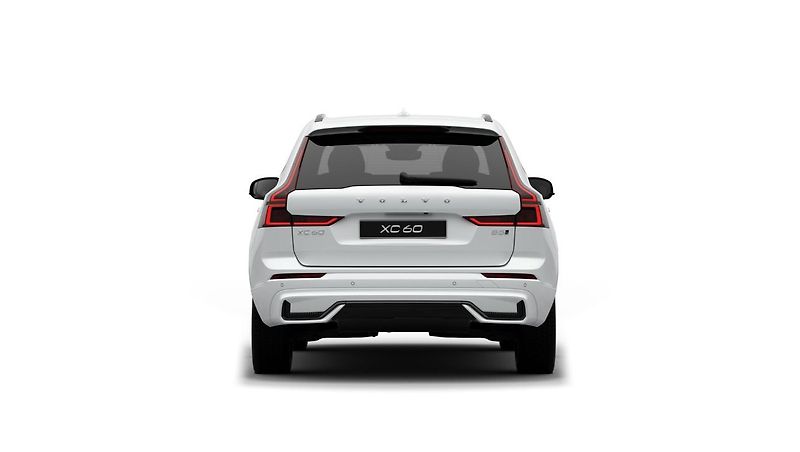 Volvo XC60 (2026) B5 PLUS - fotka 6 z 13