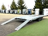 Brian James (2026) T-Transporter 600x238, 3500 kg - náhled 8