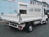 Peugeot Boxer (2015) 2.2 HDi,SKLOPKA, VÝB.STAV!! - náhled 4