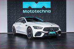 Mercedes-Benz AMG GT (2020) 53 4MATIC+ - fotografie inzerátu