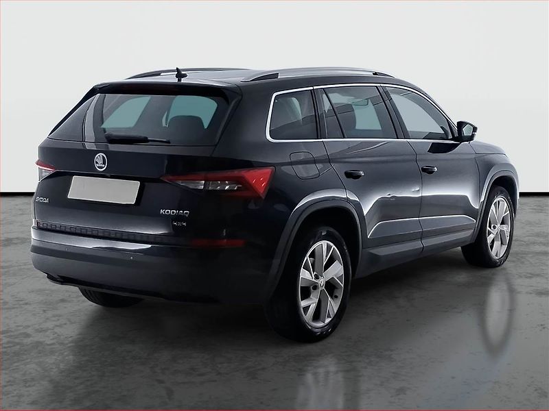 Škoda Kodiaq (2018) 2.0 TDI 4x4 - fotka 5 z 21