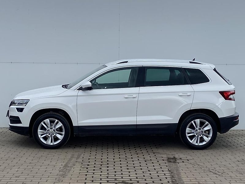 Škoda Karoq 1.5 TSI DSG / 110 kW Style Plu - fotka 8 z 25