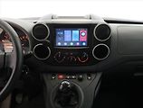 Citroën Berlingo (2017) 1.6 BlueHDi, 3Místa - náhled 11