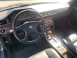 Mercedes-Benz 124 300 TURBODIESEL OM603 - náhled 8