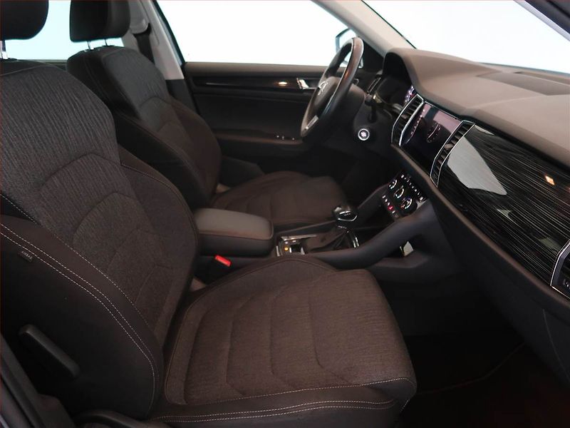 Škoda Kodiaq (2020) Style 2.0 TDI - fotka 9 z 14