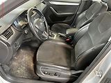 Škoda Octavia (2012) 1.4TSi, ČR, Navi, AC - náhled 9