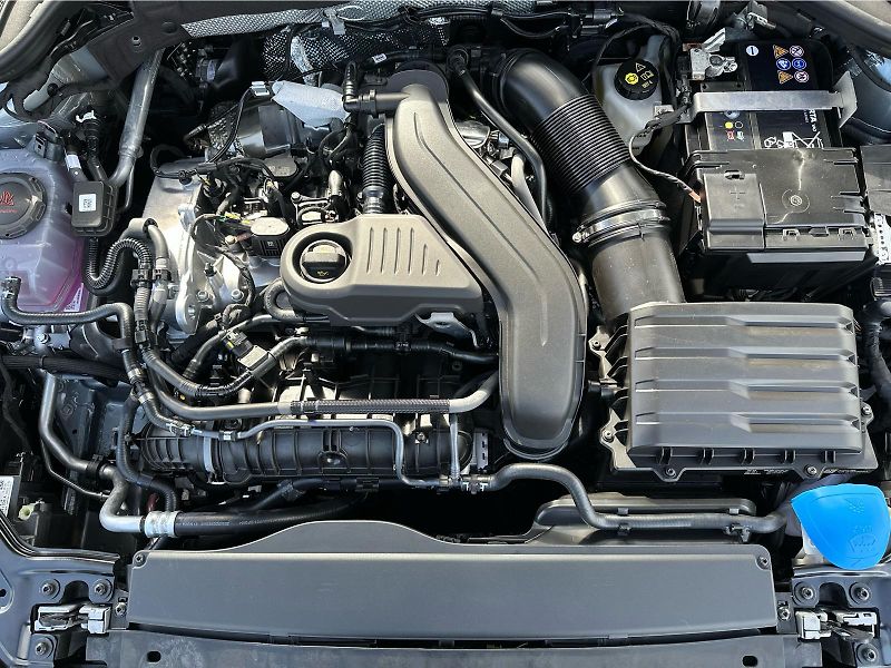 Škoda Octavia (2027) 1,5 TSI m-HEV 85 kW 7-stup. au - fotka 22 z 22