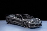Chevrolet Corvette C8 Stingray 3LT Z51 Lift - náhled 2