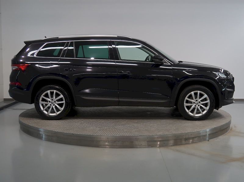 Škoda Kodiaq (2022) STYLE 2.0TDI 110KW 4x4 DSG - fotka 8 z 41