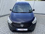 Dacia Dokker 1,6 i 60kW CNG klima původ ČR - náhled 6