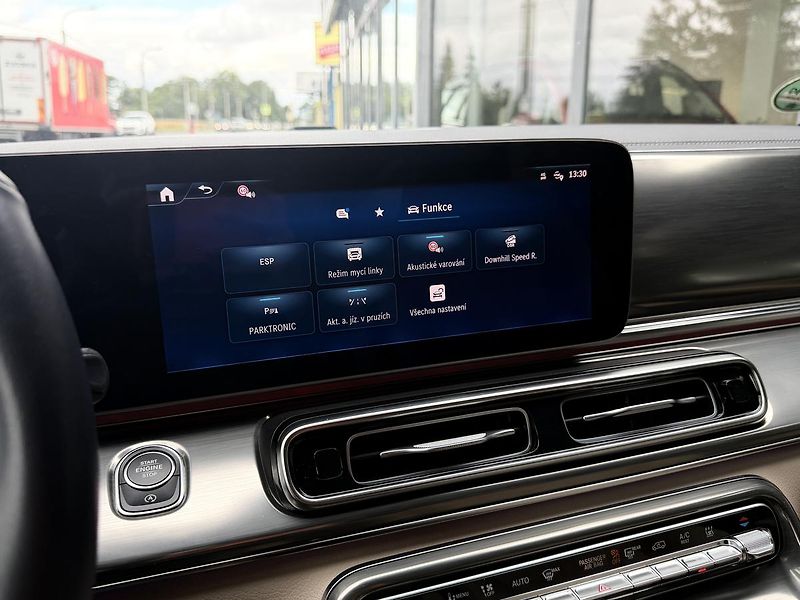 Mercedes-Benz Třídy V V 300 d / Exclusive / L / 4M - fotka 23 z 27